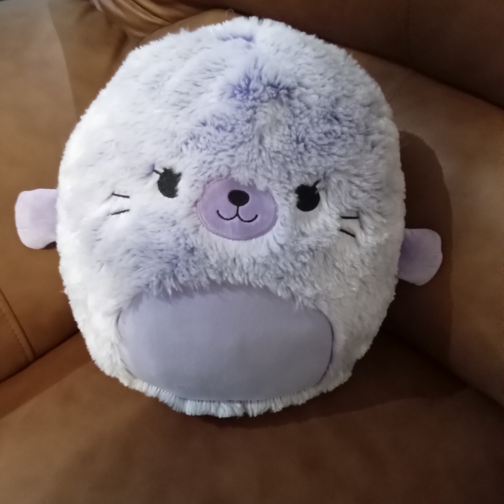 Squishmallow